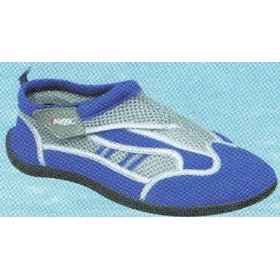 frisky beach shoes