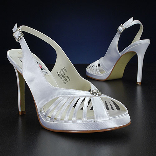Fashionable Shoes: March 2010