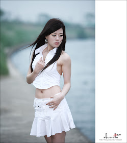 Hwang Mi Hee