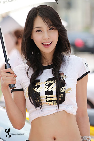 Korean Model Rankings #8: KRQ Ju Daha (주다하)! (Part 2) | Cars and Girls