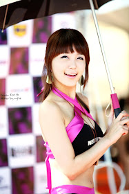 Bang Eun Young