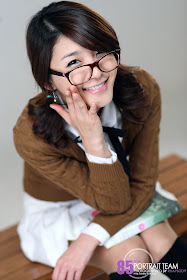Bang Eun Young