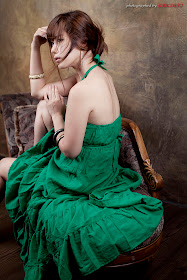 Song Ji Na (송지나)