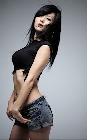 Hwang Mi Hee