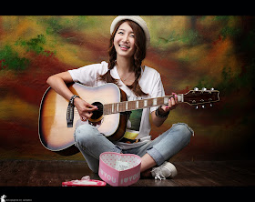Bang Eun Young