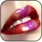 Change Lips Color Apk