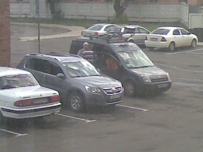 авто с камерой 2