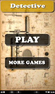 Detective Screenshots 3