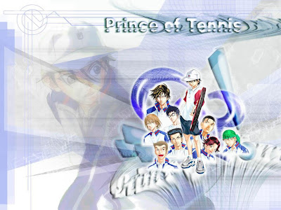 prince tennis jp