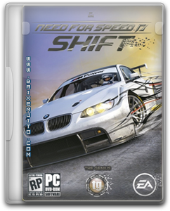 capa%20dvd%20BM Download   PC Need For Speed: Shift + Tradução Baixar Grátis