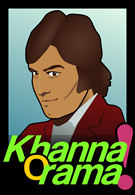 Khanna-o-Rama