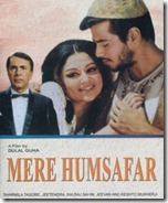 Mere Humsafar poster