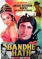 Bandhe Haath poster