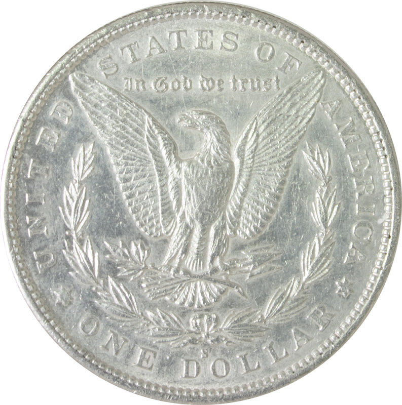 Morgans---Cleaned?
