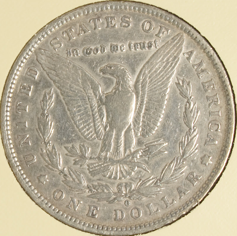 Morgans---Cleaned?