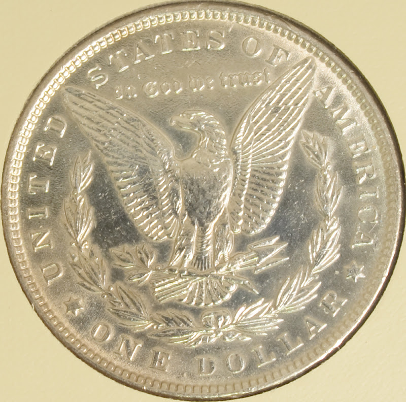 Morgans---Cleaned?