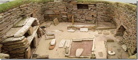 1 Skara Brae