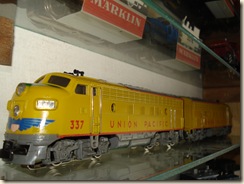 3061 F7 Union Pacific 4