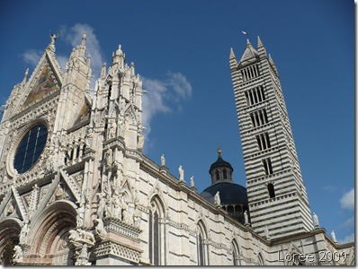 Tuscany 511 Tuscany 511