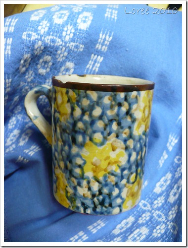 Old cup (8) Old cup (8)