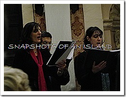 Christmas Concert in Mdina (11)