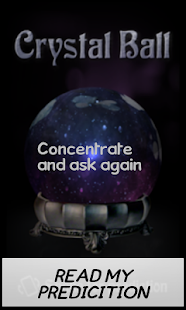 Free The CrystalBall App APK for PC