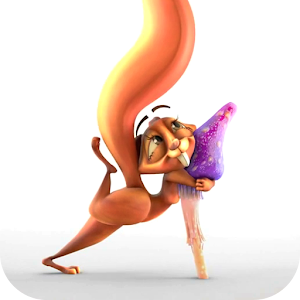 The Squirell Live Wallpaper.apk 1.0