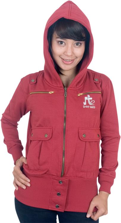 Jaket Cewek