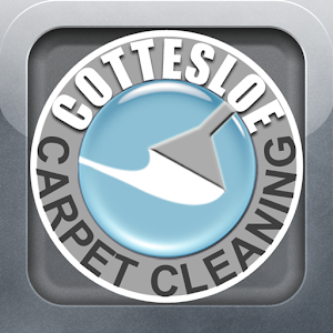 CottesloeCarpetCleaning.apk 1.02