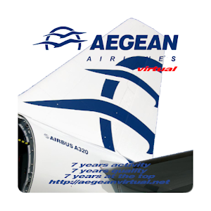 Aegean Airlines Virtual.apk 1.1.2