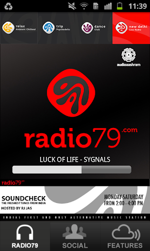 Radio 79