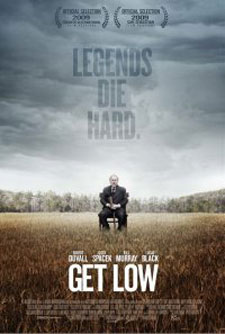 Get Low, Movie, Poster