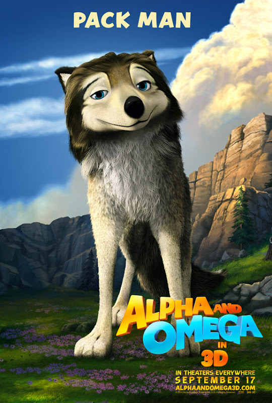 2010 Alpha And Omega
