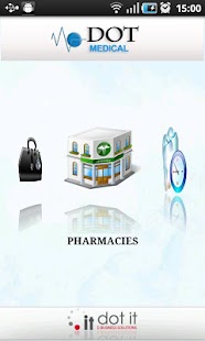 Dot Medical Screenshots 0