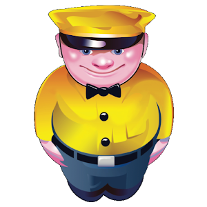 Megabus USA logo