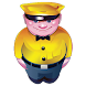 Megabus USA icon