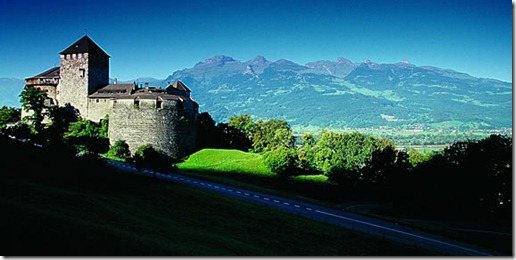 Liechtenstein-Backdrops