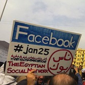 Facebook-Egipto
