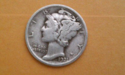 1921-Mercury-Dime-Grade-Opinions