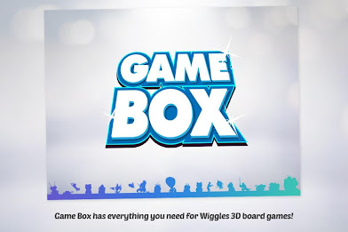 Wiggles 3D Game Box poster 4