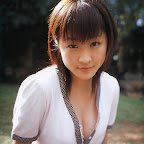 Risa Shimamoto 16