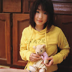 Risa Shimamoto 14