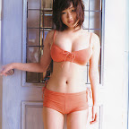 Risa Shimamoto 15