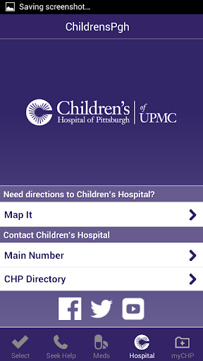免費下載健康APP|ChildrensPgh app開箱文|APP開箱王