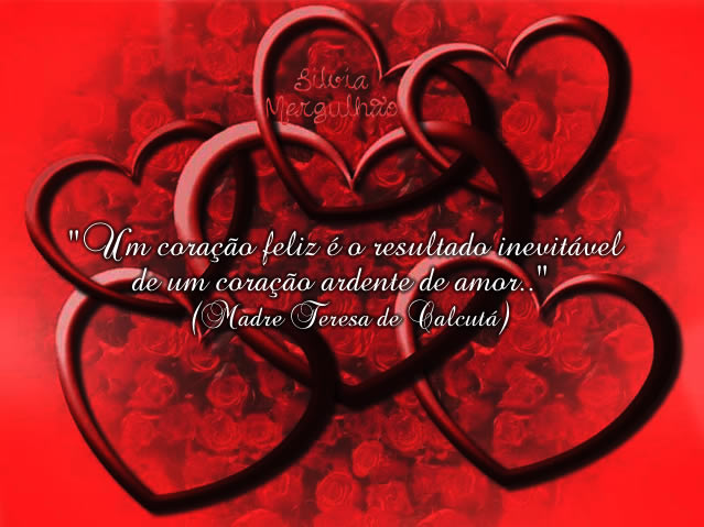 Recado Para Orkut - Amor: 1