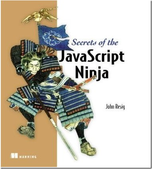 JavaScript Ninja