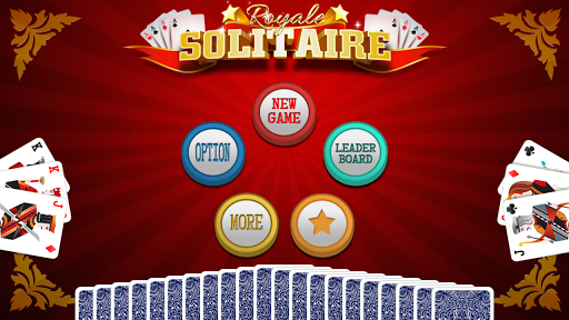 Royale Solitaire