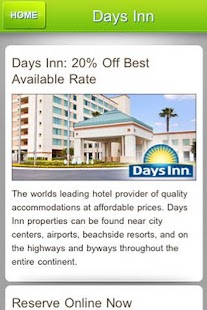 Lastest ABN Hotels APK for PC