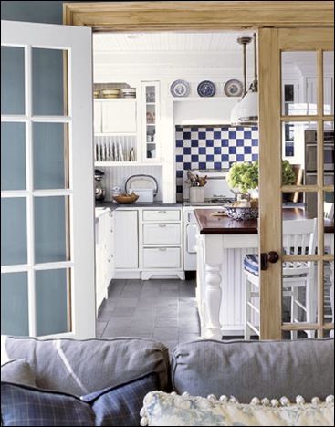 Kitchen-French-Doors