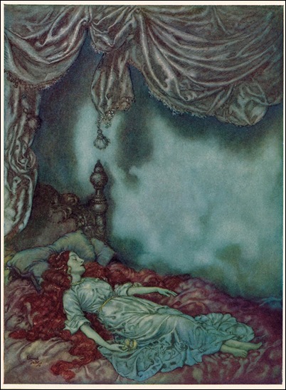 Edmund Dulac